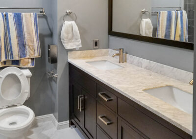 Bathroom Remodeling Los Angeles